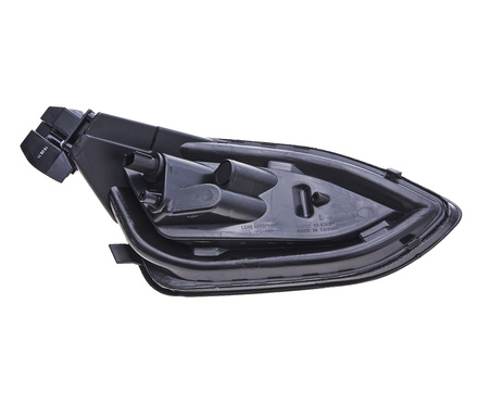 Lampa przeciwmgielna strona lewa