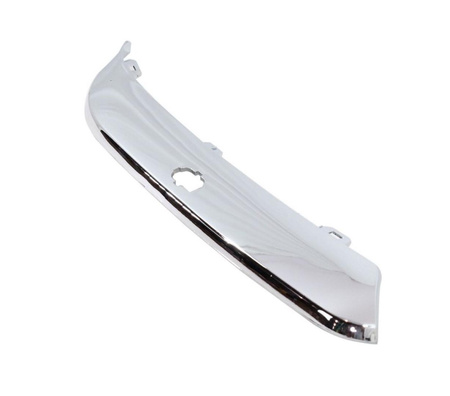 Listwa zderzaka strona prawa