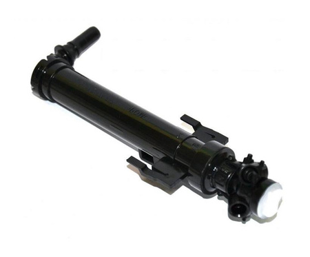 Spryskiwacz do mycia lamp strona prawa