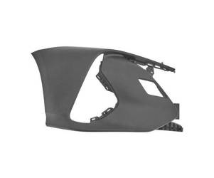 Narożnik zderzaka strona prawa