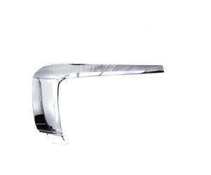 Listwa zderzaka strona lewa