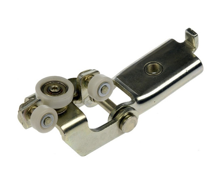 Rolki drzwi przesuwnych