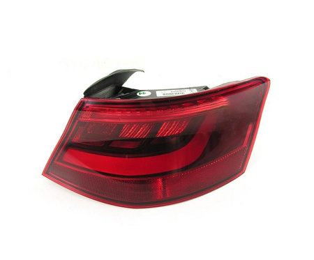 Lampa tył strona prawa