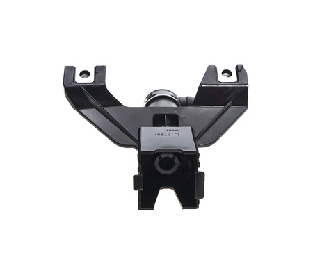 Spryskiwacz do mycia lamp strona lewa