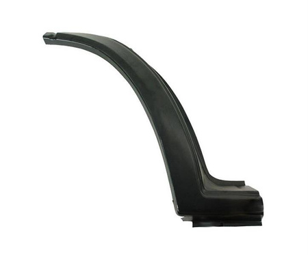 Reparaturka błotnika przód strona lewa