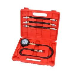 Tester Ciśnienia Kompresji 0-20 Bar