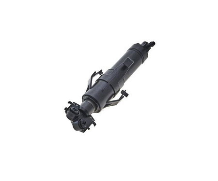 Spryskiwacz do mycia lamp