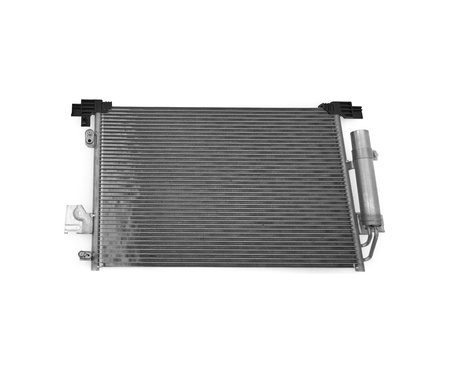 Chłodnica klimatyzacji