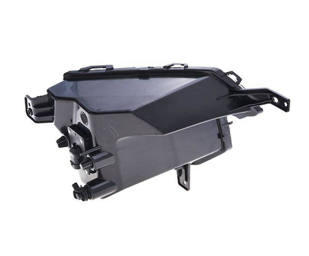 Lampa przeciwmgielna