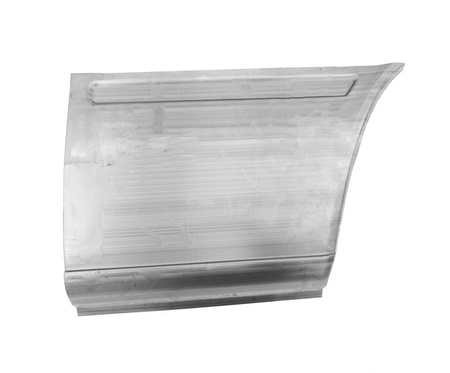 Błotnik tył strona prawa