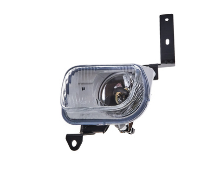 Lampa przeciwmgielna strona lewa