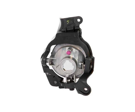 Lampa przeciwmgielna