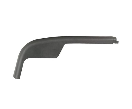 Spojler zderzaka strona prawa