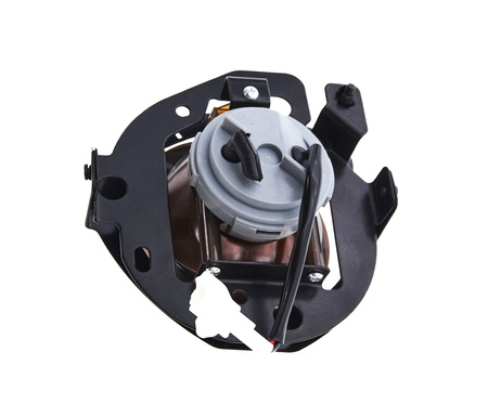 Lampa przeciwmgielna strona lewa