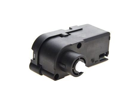 Silniczek regulacji do reflektora