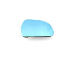 Wkład lusterka z plastikiem montażowym