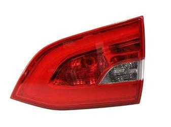 Lampa tył strona prawa