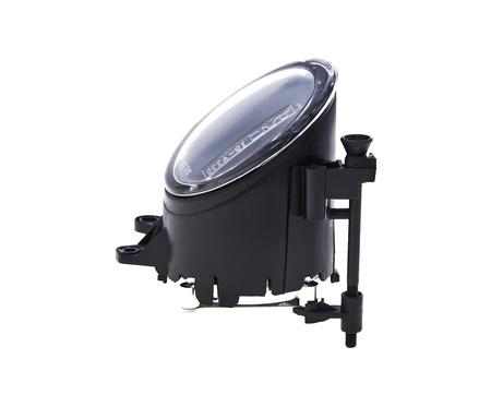 Lampa przeciwmgielna strona prawa