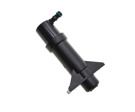 Spryskiwacz do mycia lamp