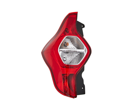 Lampa tył strona lewa