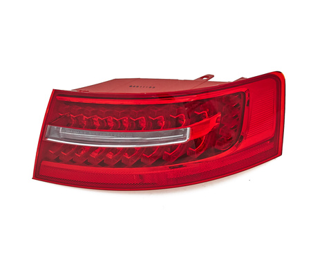 Lampa tył strona prawa