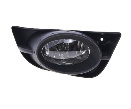 Lampa przeciwmgielna strona prawa