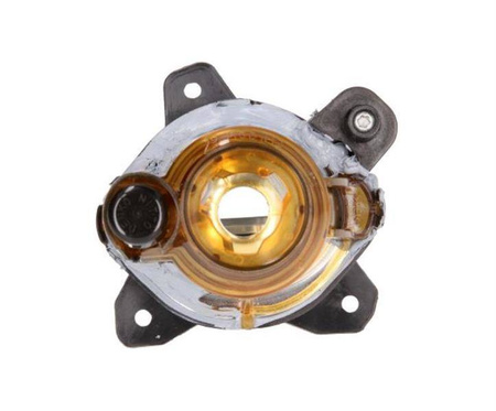 Lampa przeciwmgielna