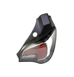 Lampa tył strona lewa