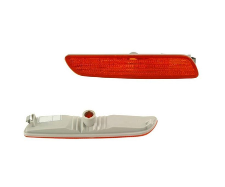 Lampa pozycyjna strona prawa