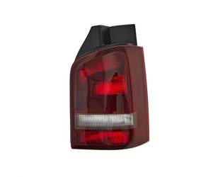 Lampa tył strona prawa