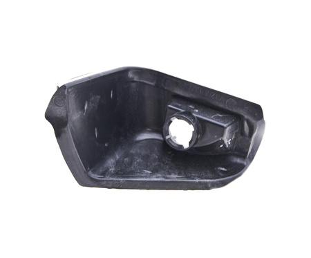 Kierunkowskaz na lusterku strona lewa