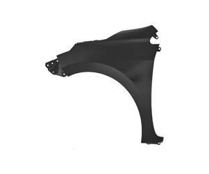 Błotnik strona lewa