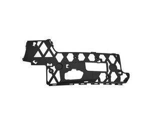 Mocowanie zderzaka strona lewa