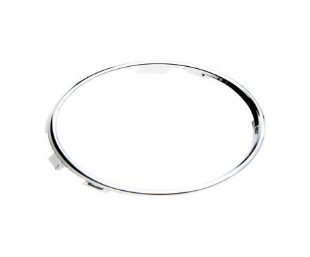 Ramka atrapy zderzaka