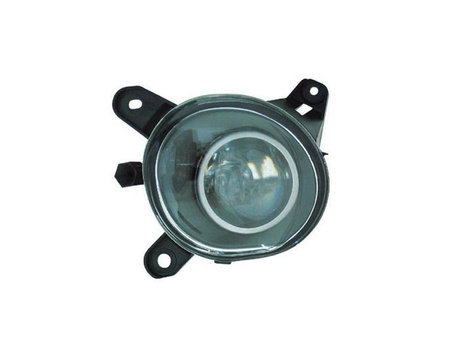 Lampa przeciwmgielna strona prawa
