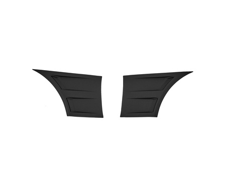 Wykończenie blotnika przednie