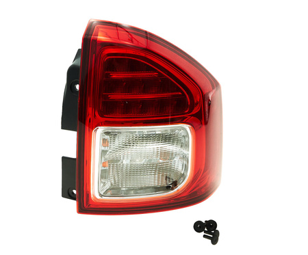 Lampa tył strona prawa