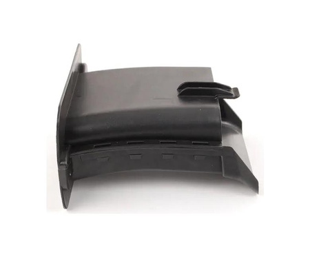 Rura dolotowa powietrza