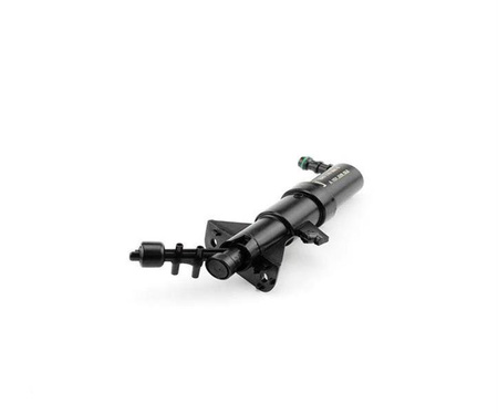 Spryskiwacz do mycia lamp