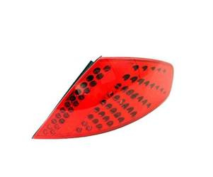 Lampa tył strona prawa