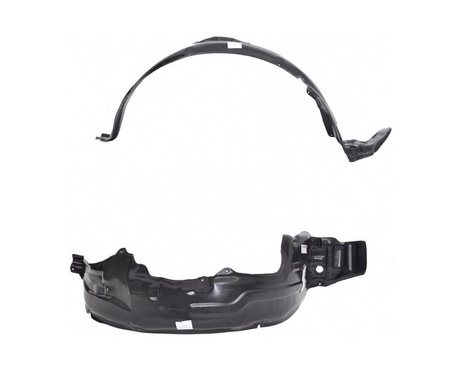 Nadkole strona prawa