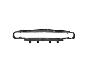 Ramka atrapy zderzaka