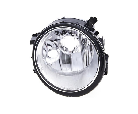 Lampa przeciwmgielna strona prawa
