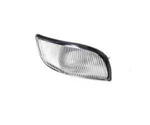 Kierunkowskaz na lusterku strona prawa