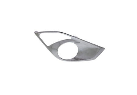 Ramka halogenu strona prawa