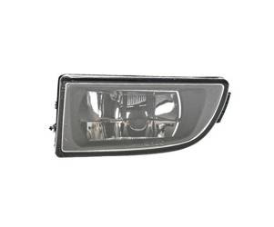 Lampa przeciwmgielna strona lewa