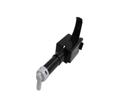 Spryskiwacz do mycia lamp
