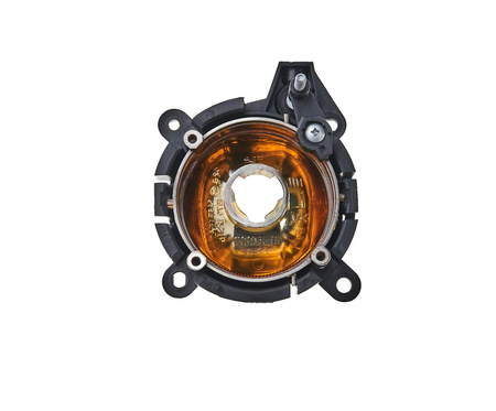 Lampa przeciwmgielna strona prawa