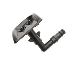 Spryskiwacz do mycia lamp