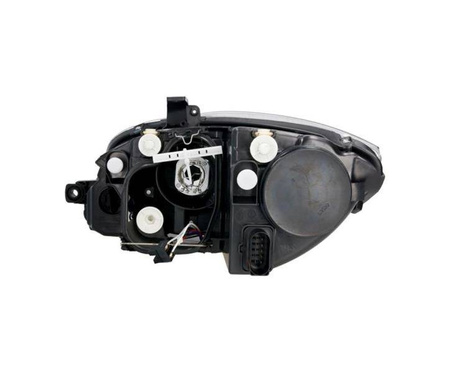 Lampa przednia